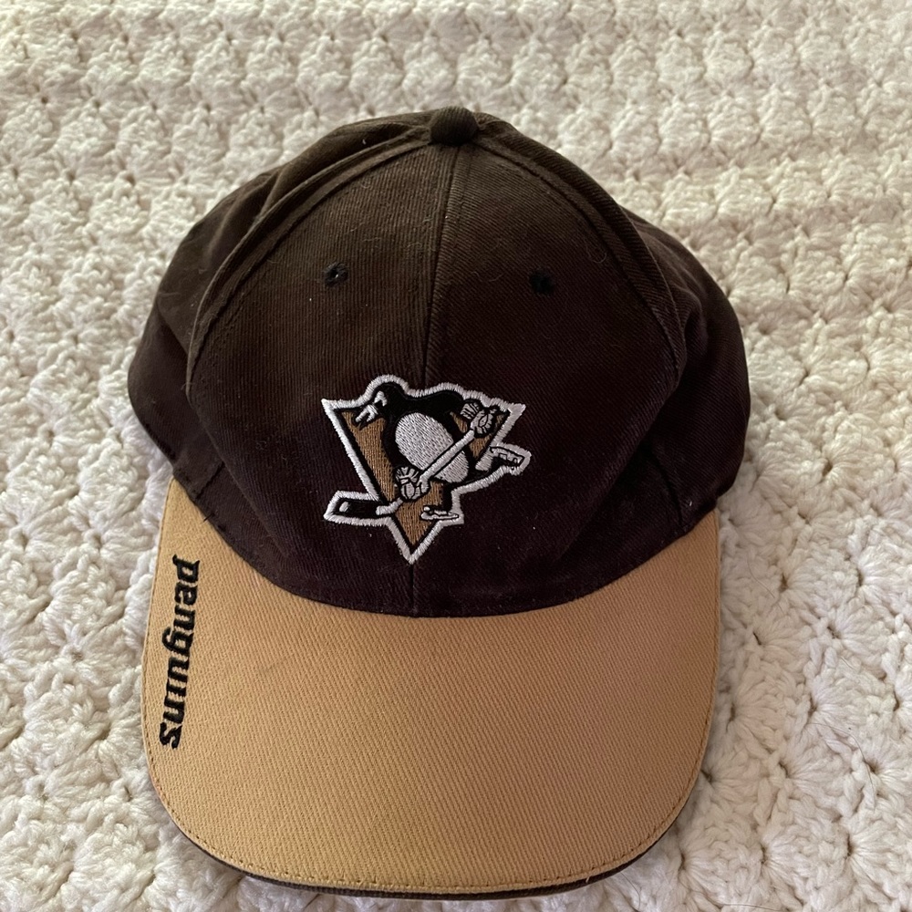Pittsburg Penguins Hat
